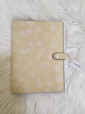 New Coach Notebook
